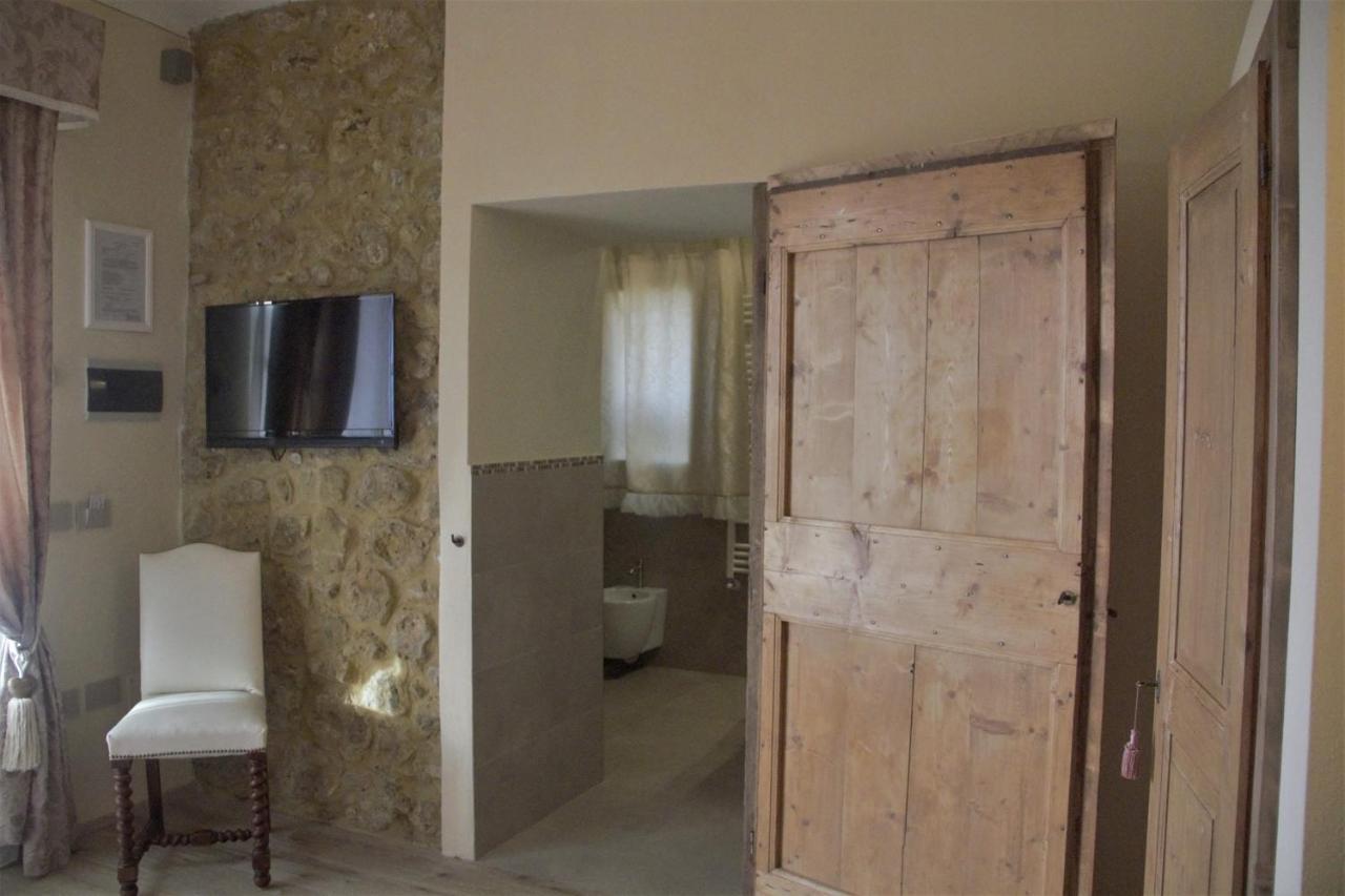 B&B Il Sogno Del Pinzagrilli Guardistallo Exterior foto